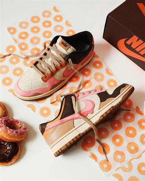 dunkin donuts dunks nike|nike dunks clearance.